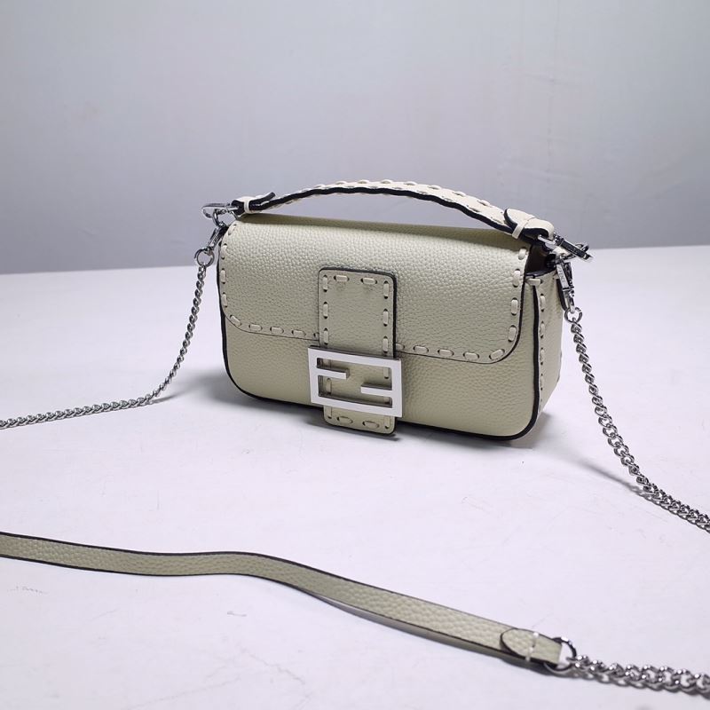 Fendi Baguette Bags